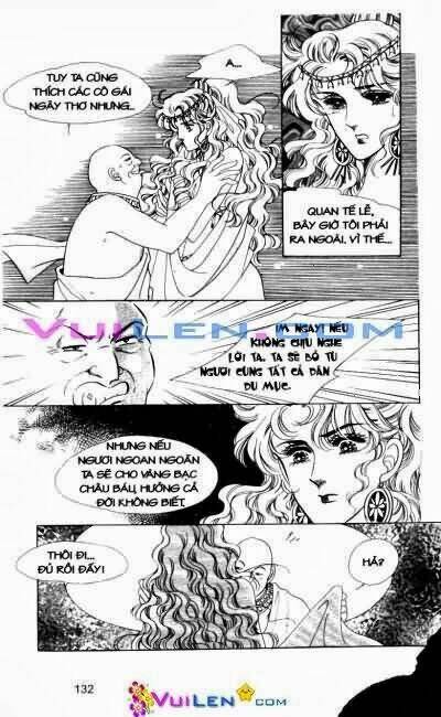 hậu duệ hoàng gia chapter 1 132