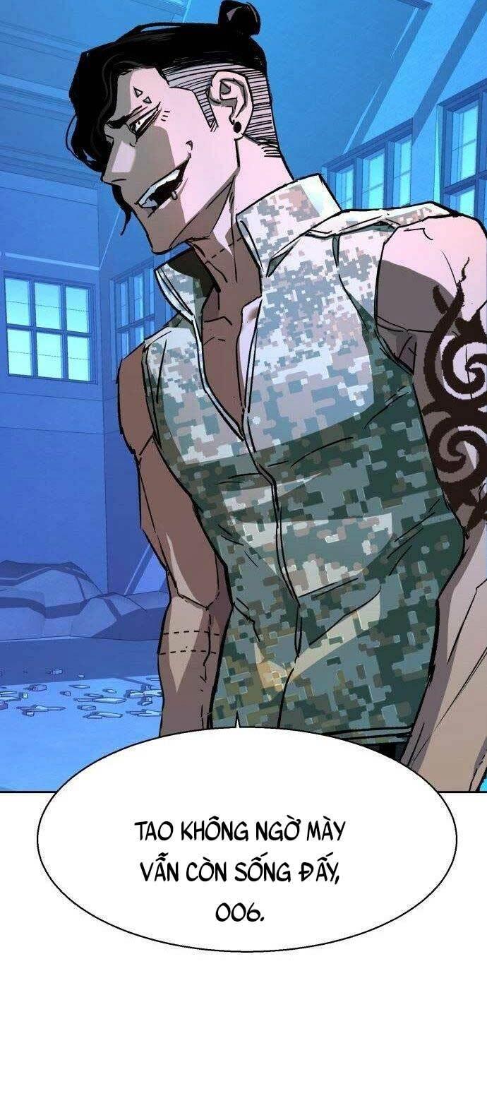 bạn học tôi là lính đánh thuê chapter 116 30