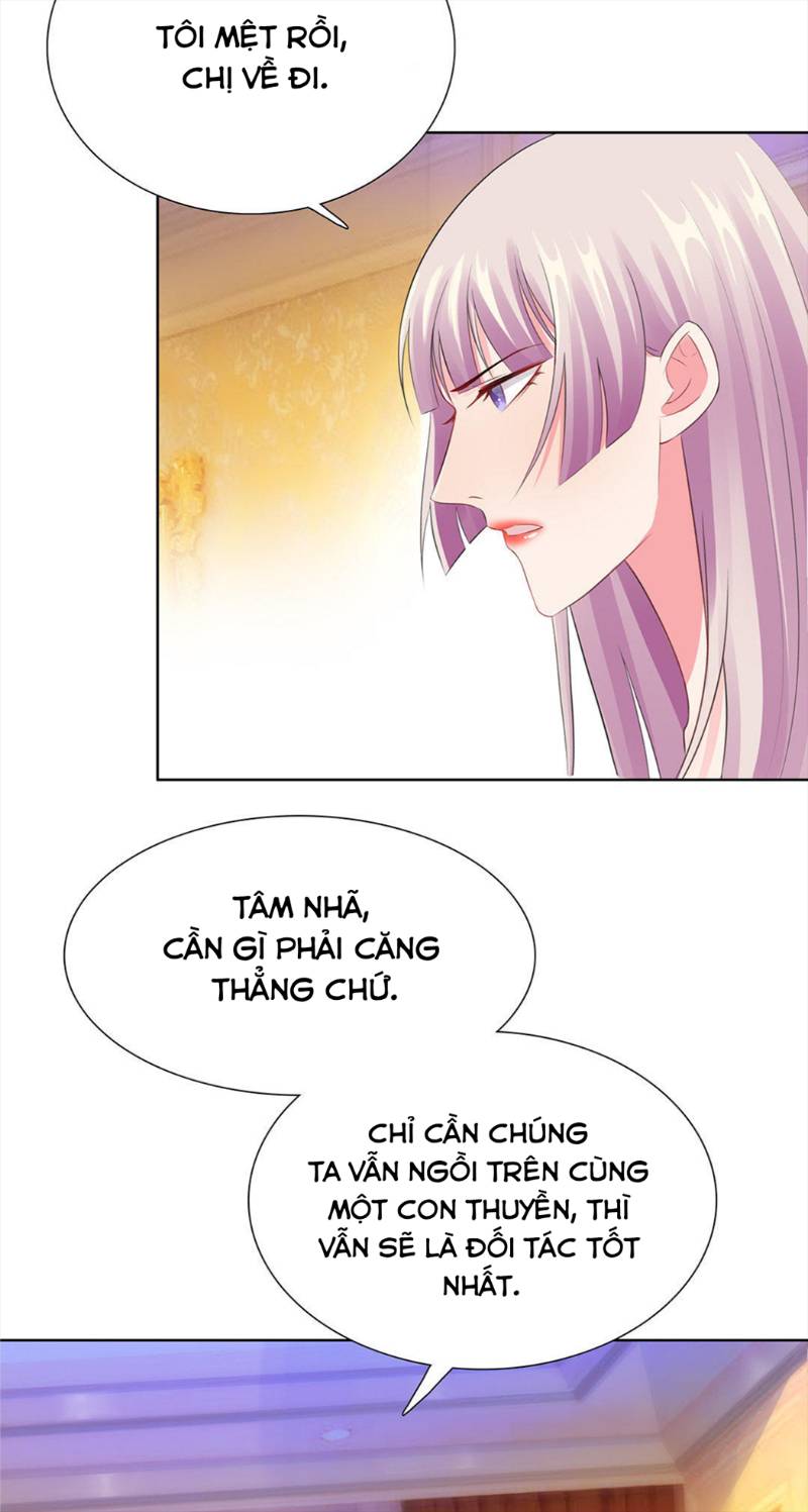 song bảo vô địch chapter 24 3