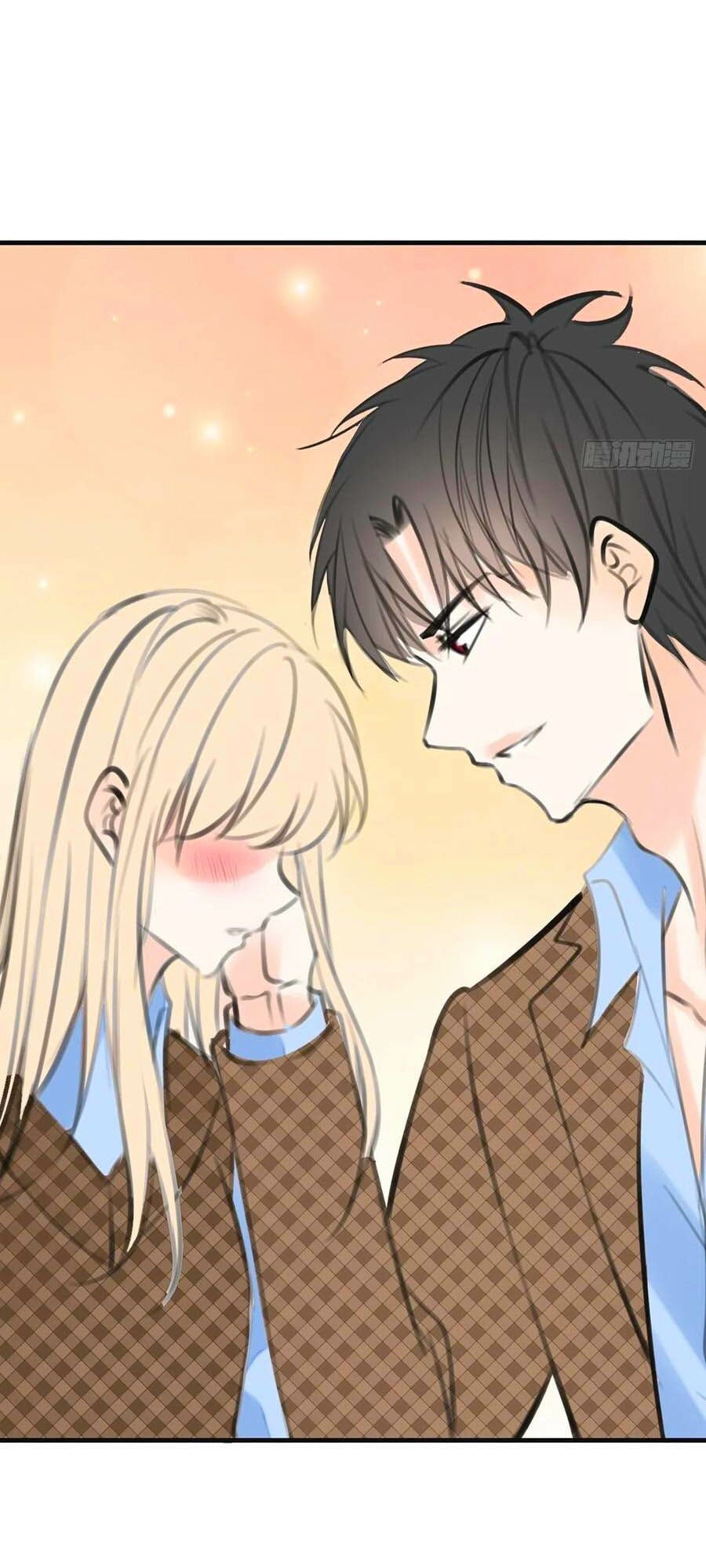 công chúa nữ vương mệnh chapter 129 18