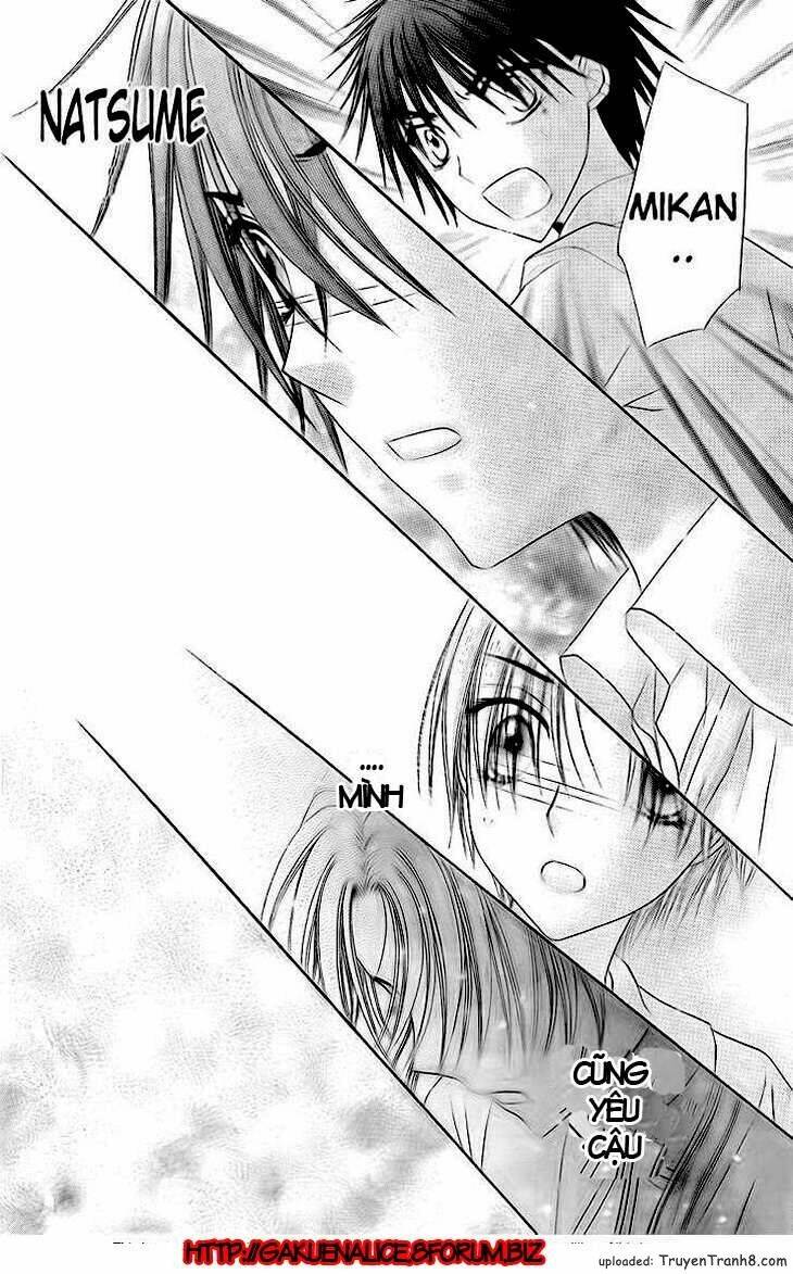 gakuen alice chapter 134 4