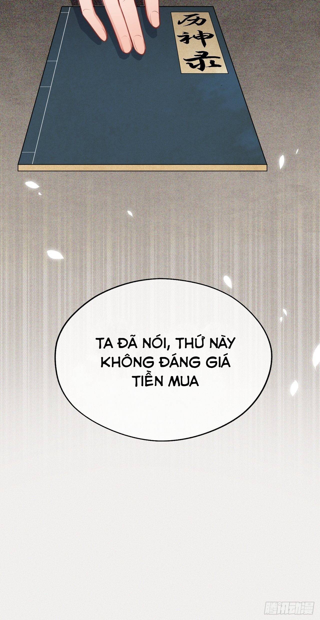 sau khi trọng sinh lại tiếp tục gặp lại người yêu cũ chapter 2 50