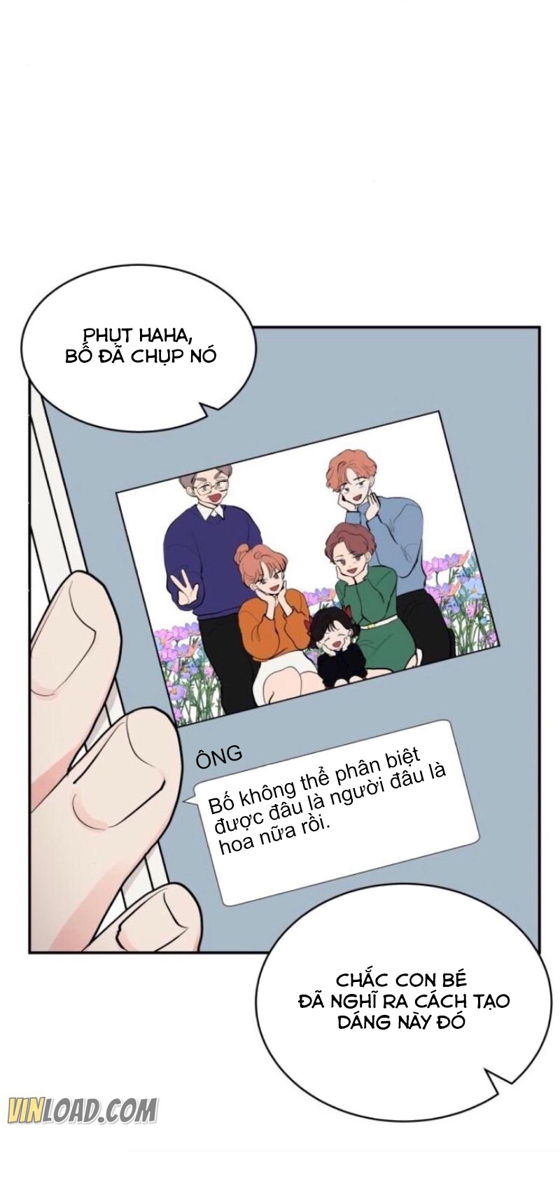 cặp đôi oan gia ngõ hẹp chapter 67 40