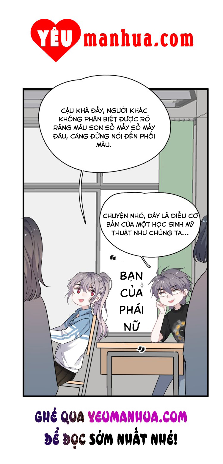 đề này vượt quá sức rồi chapter 16 53
