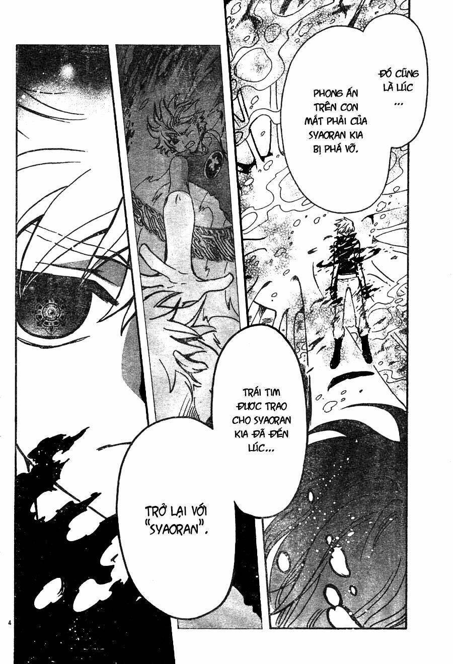 huyền thoại đôi cánh chapter 120 4