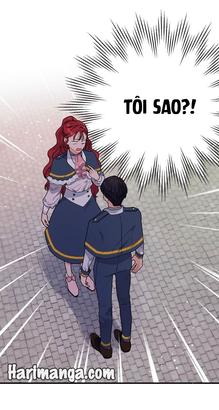 [18+] sự đáng sợ bên trong đại dương chapter 3.1 6