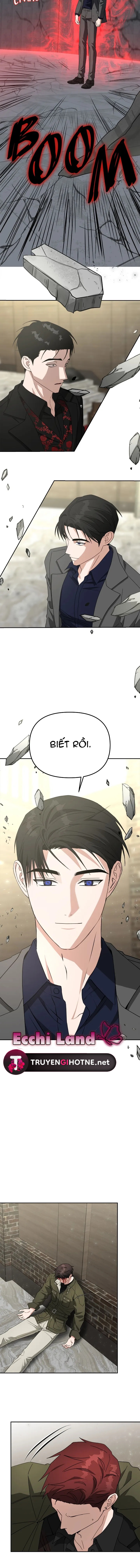 Gọi Tôi Là Ác Ma Chapter 47.2 - Trang 2