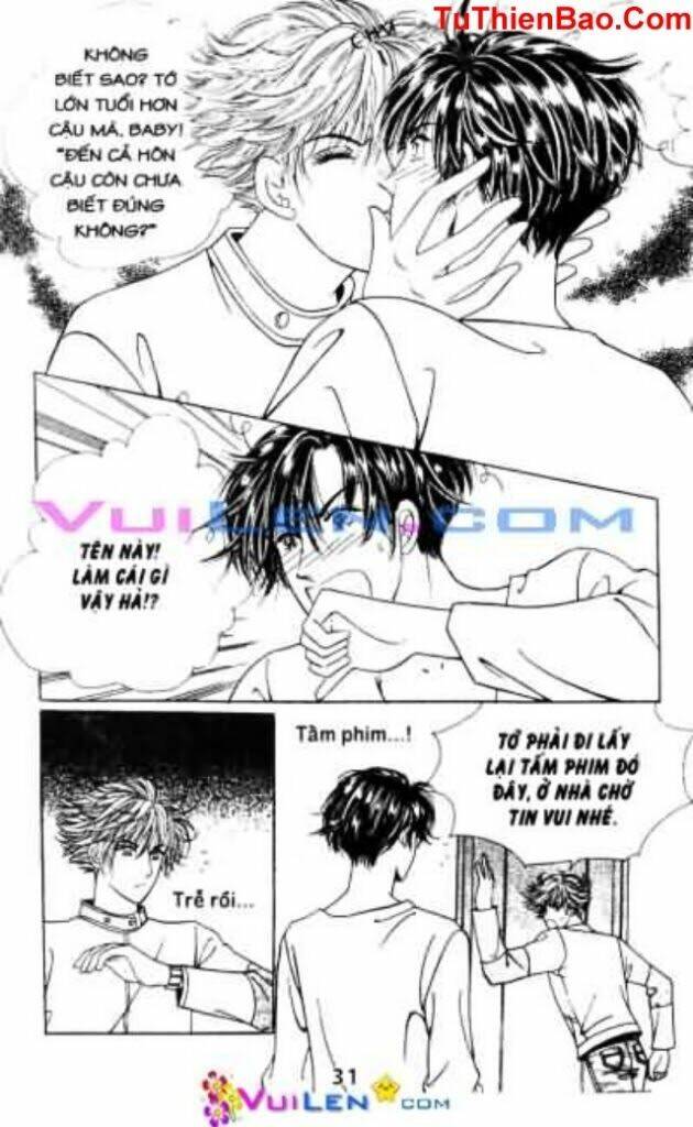 virus tiền chapter 8 32