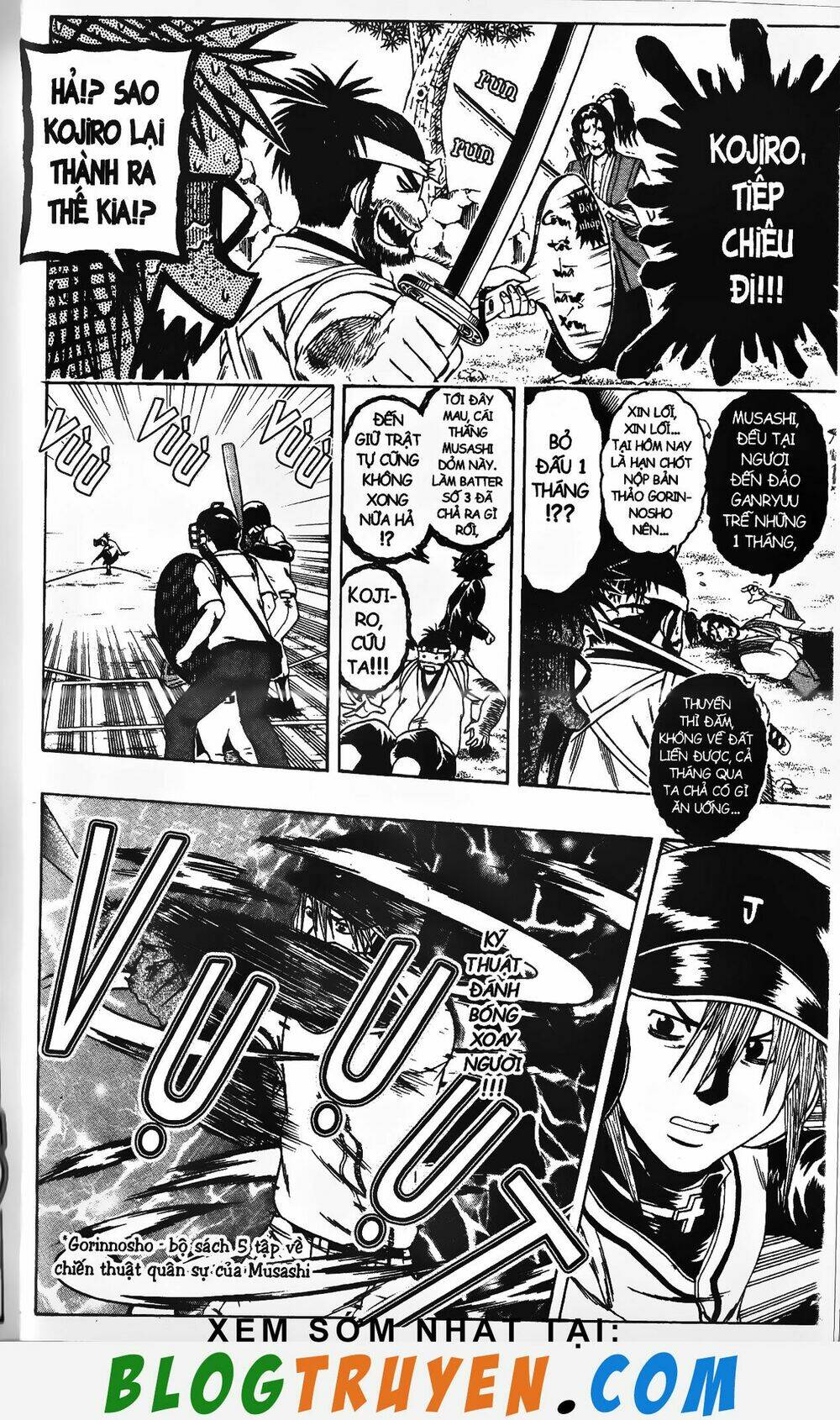 mr.fullswing chapter 189 13