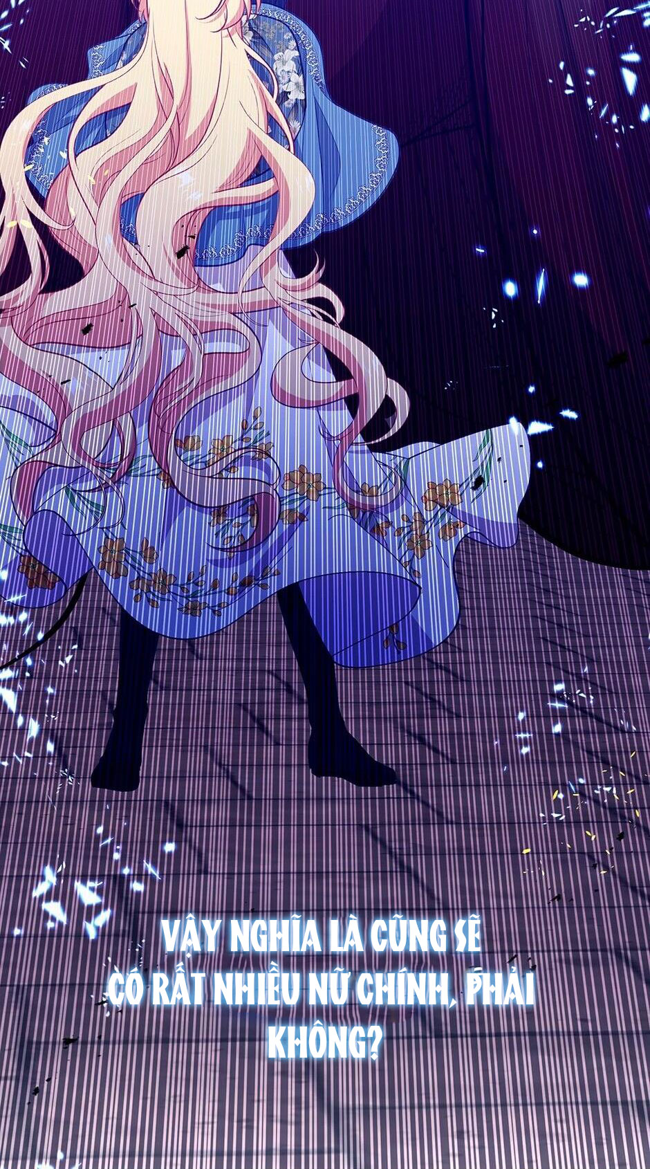 cẩn thận nữ phụ phản diện đấy! chapter 89 19