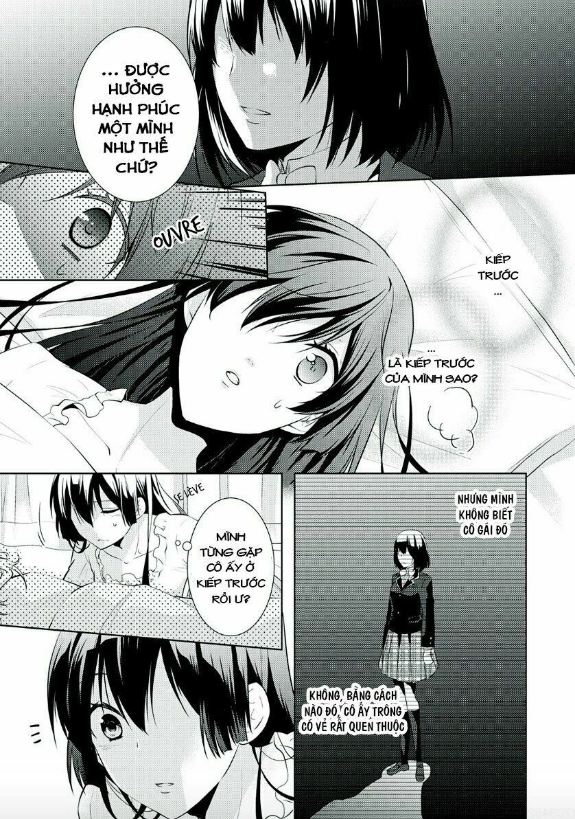 lần này tôi chắc chắn sẽ hạnh phúc! chapter 7 3