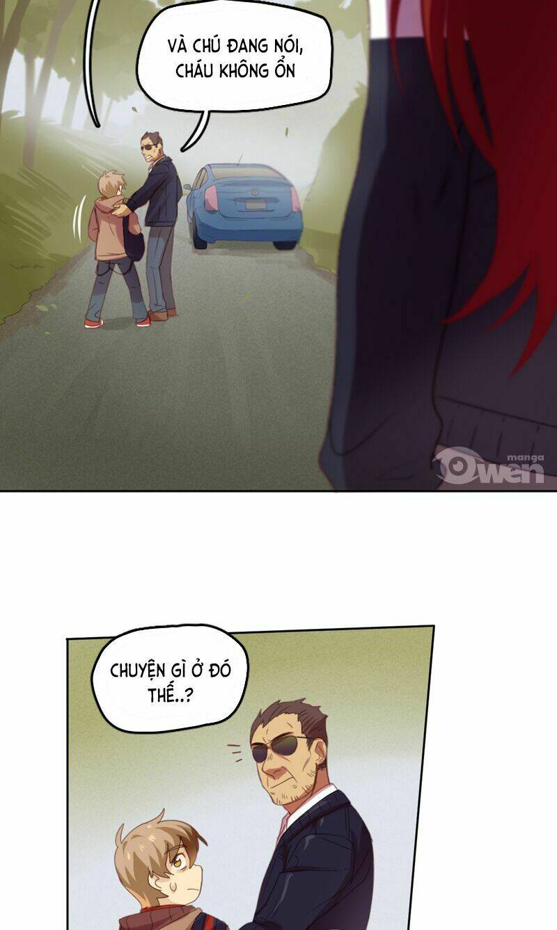 lời nguyền lalin chapter 11 42