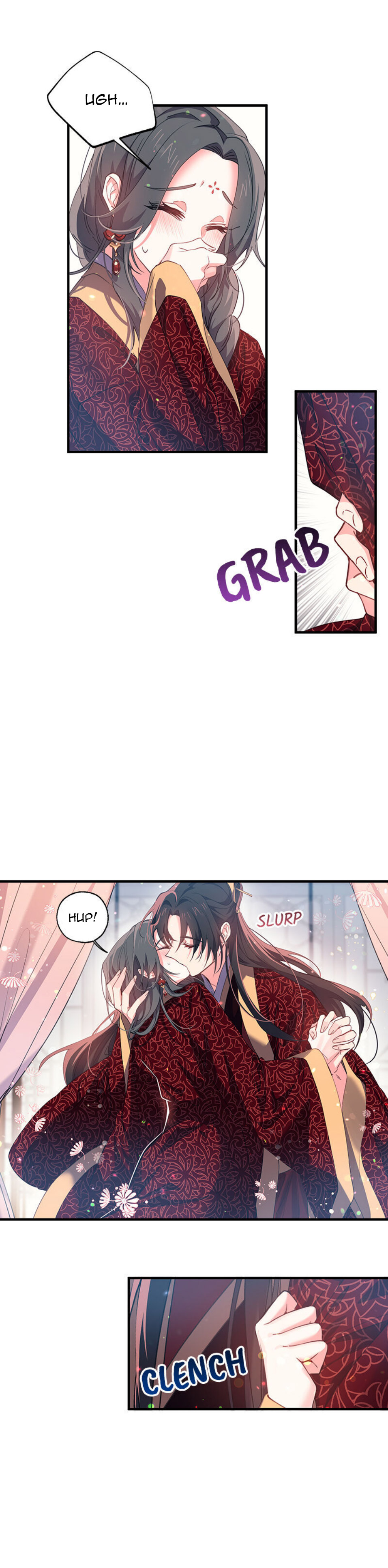 nàng sơn ca yêu kiều của yêu tinh (full) chapter 21.1 6