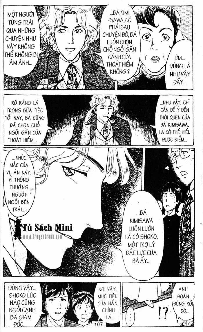 thám tử kindaichi (bản đẹp) chapter 175 23