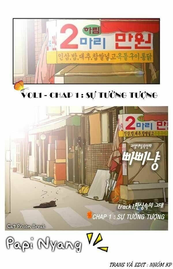 papi nyang chapter 1 3