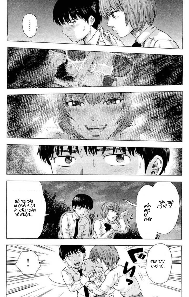 aku no hana chapter 4 7