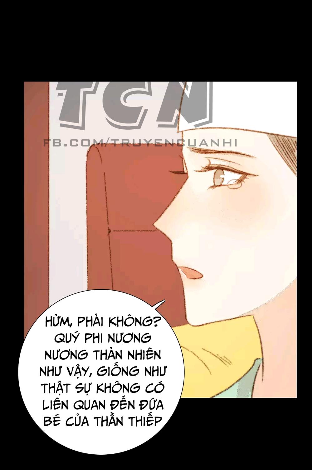 vương gia bá đạo và bác sĩ xinh đẹp chapter 64 20