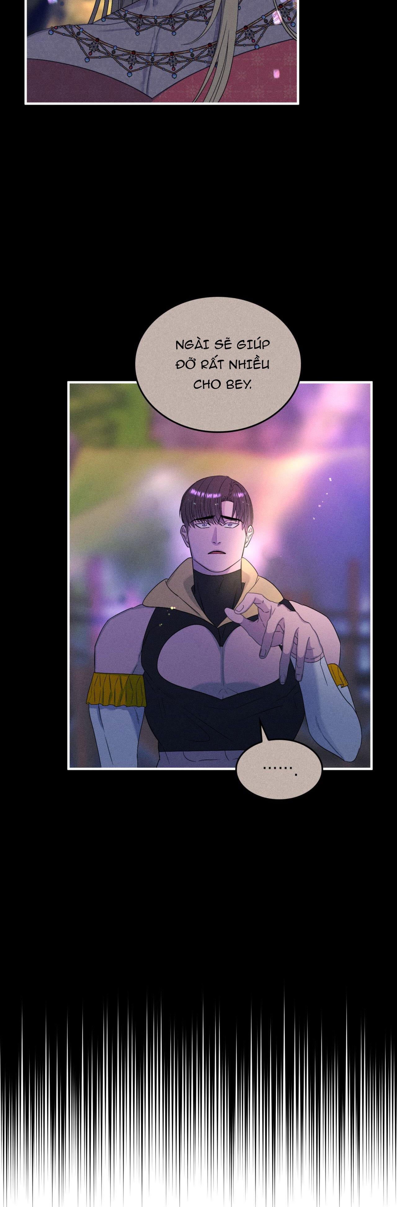 (np) độc thân muôn năm chapter 35 19