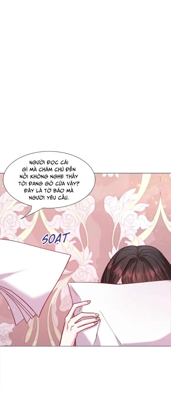 cách để nhân vật phụ phá đảo game hẹn hò chapter 15 15