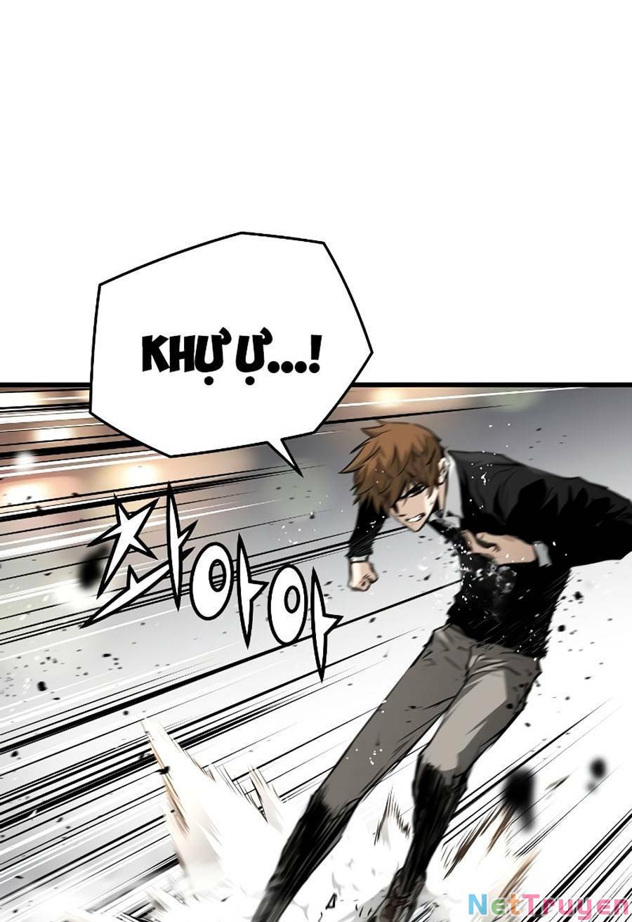 The Breaker 3: Quyền Năng Vô Hạn chapter 11 126