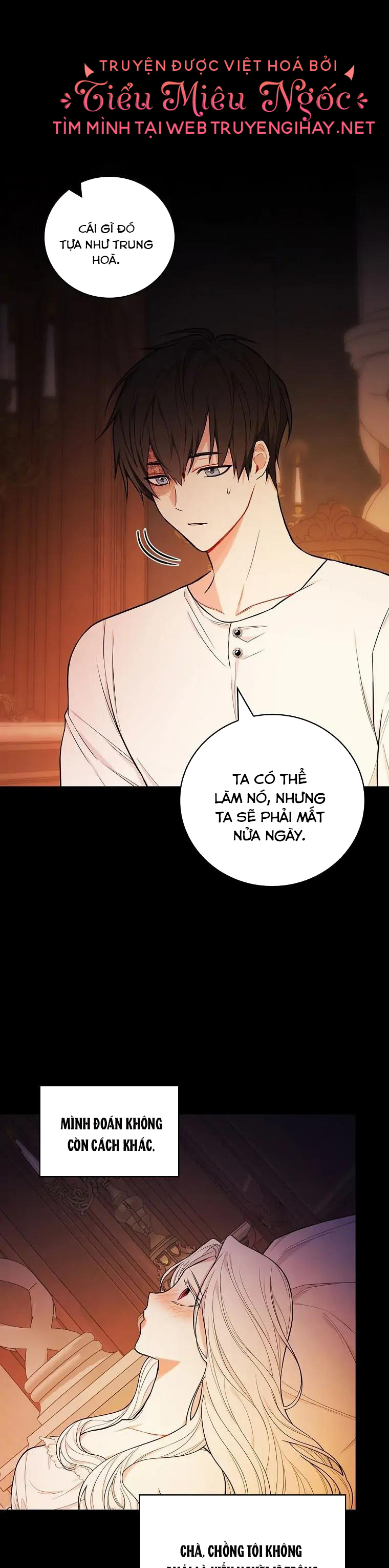 tôi trở thành mẹ của vị anh hùng chiến binh chapter 41 28