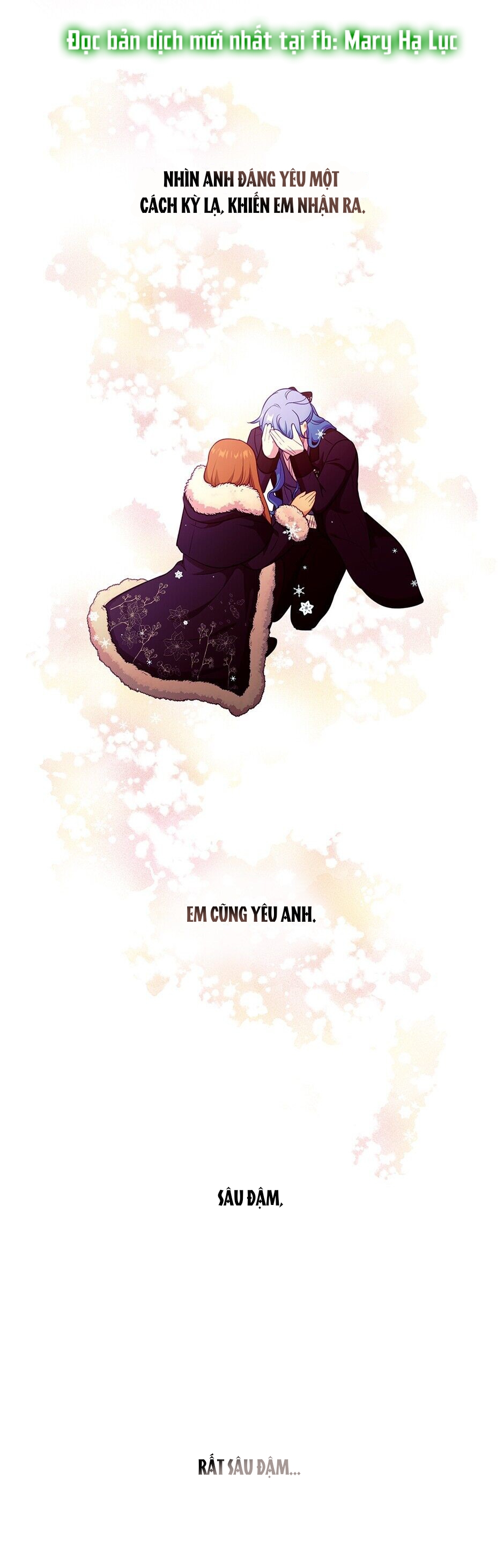 cẩn thận nữ phụ phản diện đấy! chapter 92 32