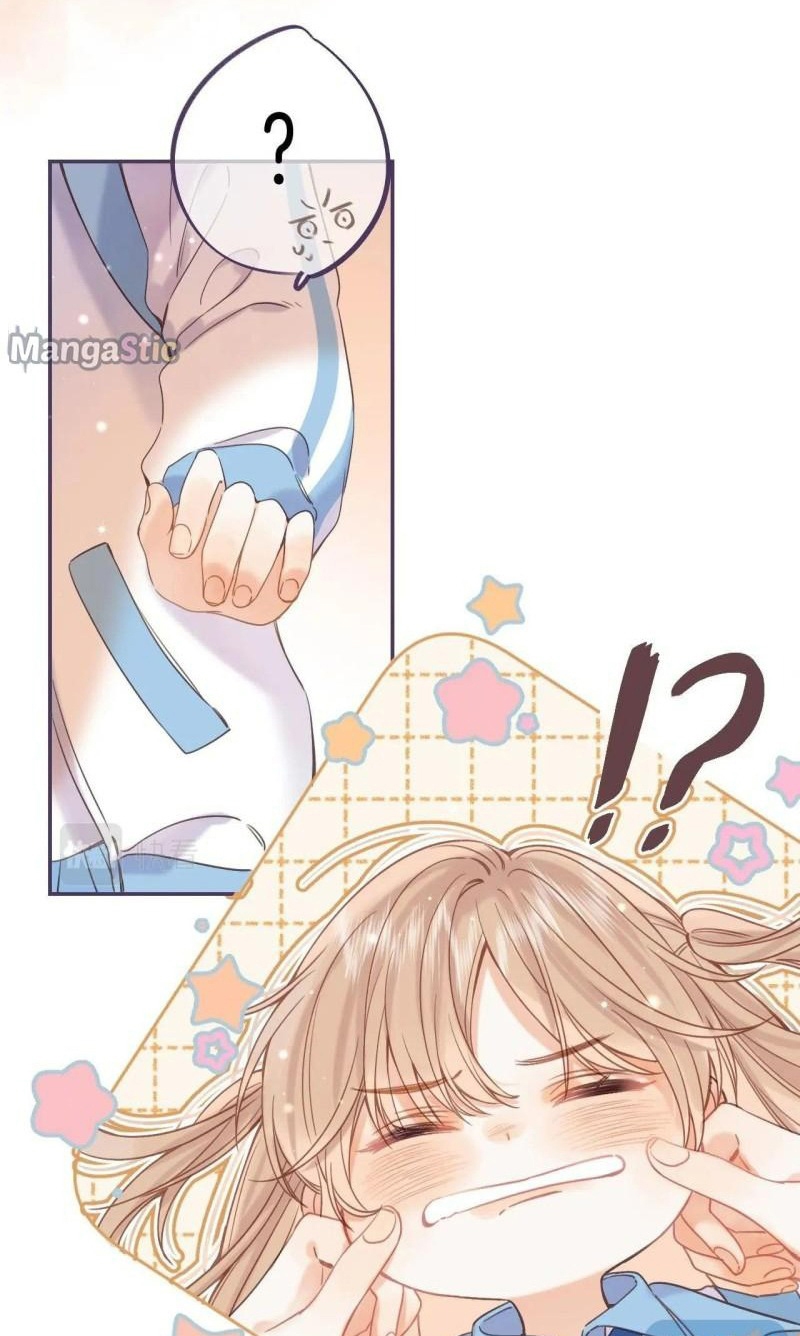 vụng trộm không thể giấu - mối tình thầm kín chapter 32 12