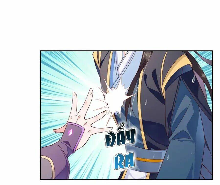 điềm mỹ chi huyết chapter 24 26