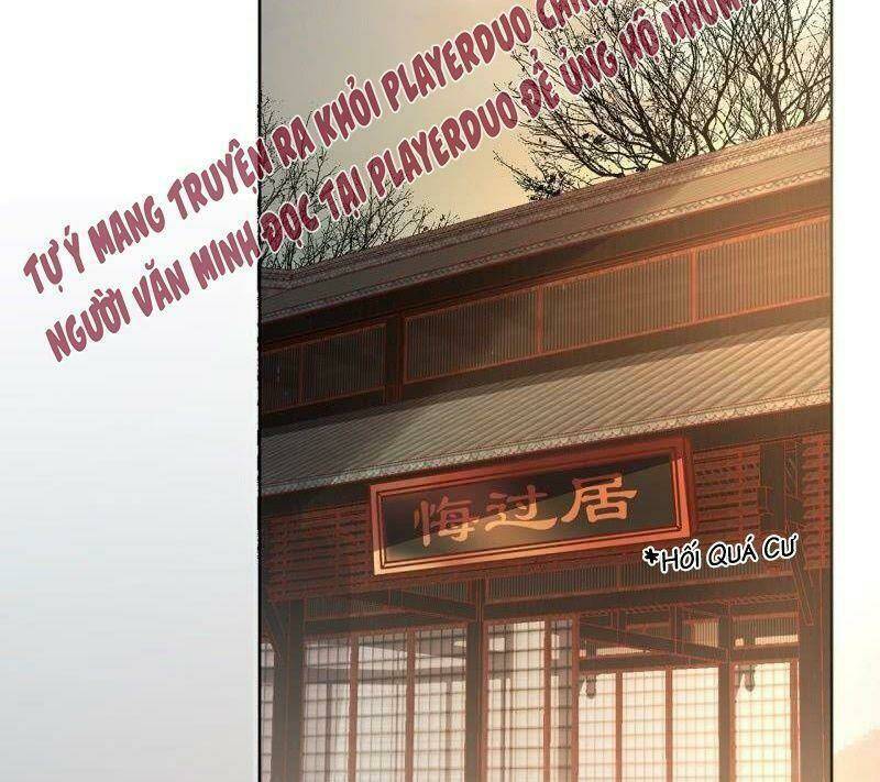 vương gia kiêu ngạo quá khó cua chapter 33 4