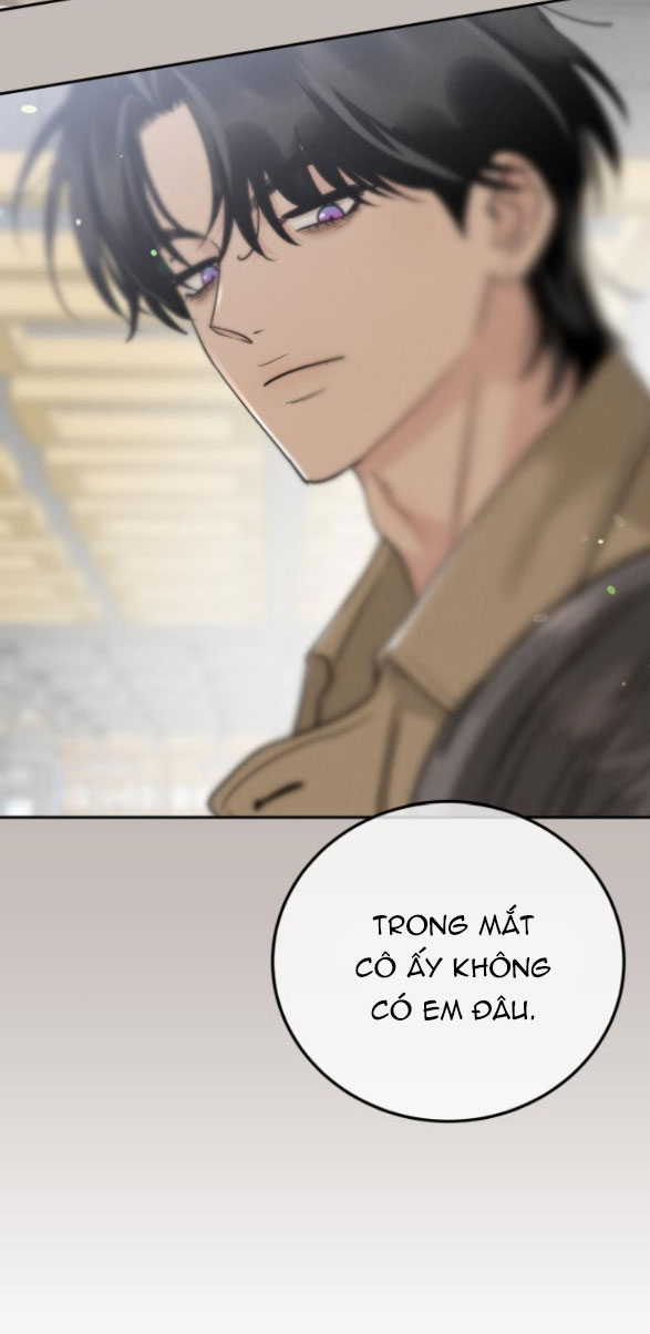 Thuyết Tình Yêu Ích Kỷ chapter 32.2 12