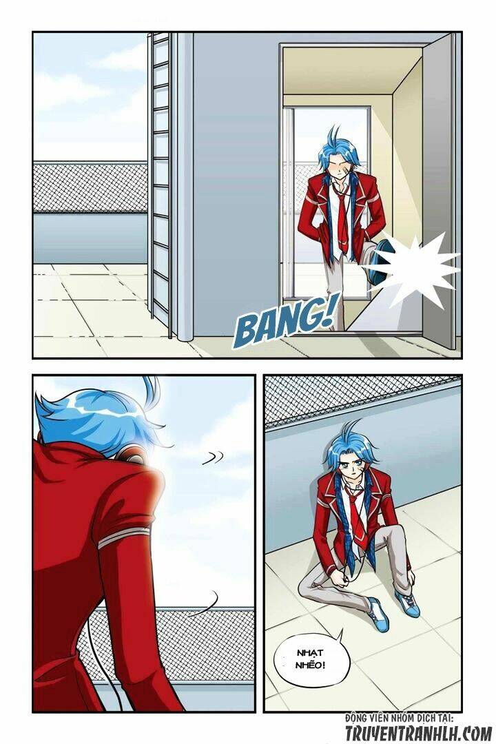 concerto for dark knight chapter 10 22