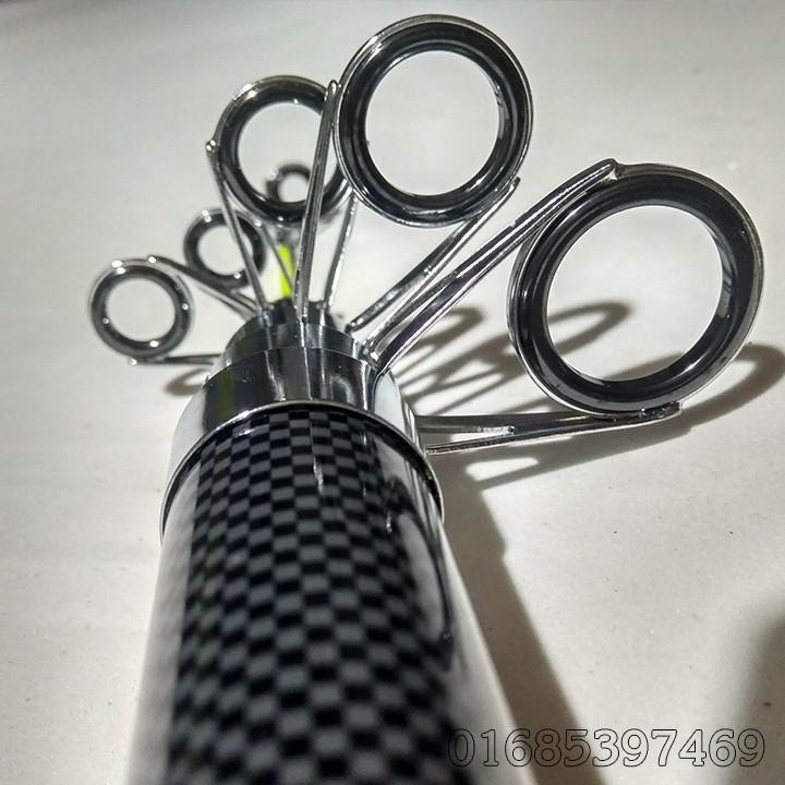 Bộ Cần Câu Shimano