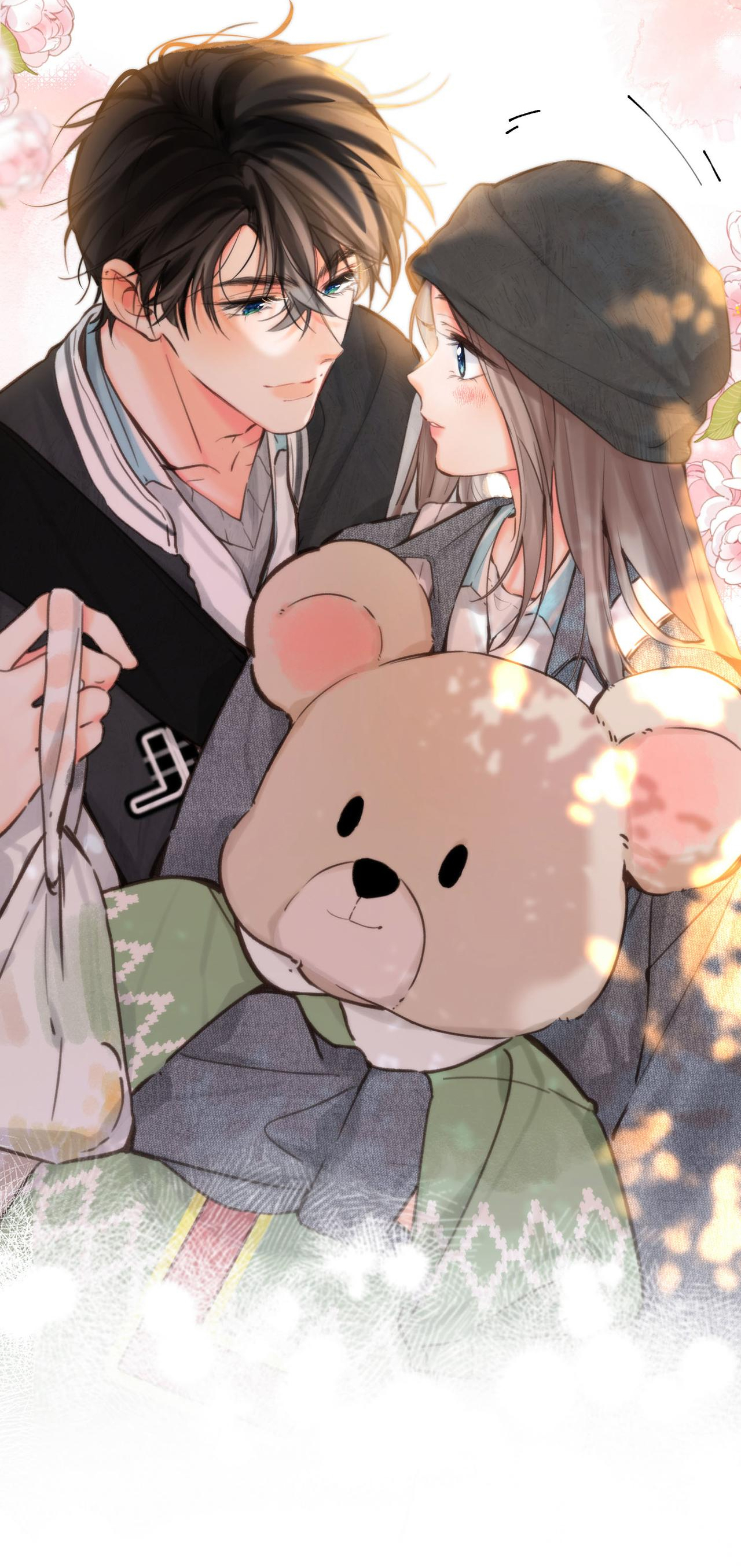 tôi mơ giữa ban ngày chapter 57 2