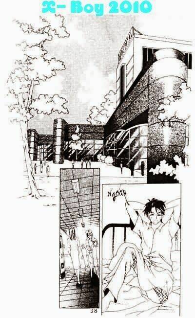 cô giáo tuổi 18 chapter 11 38