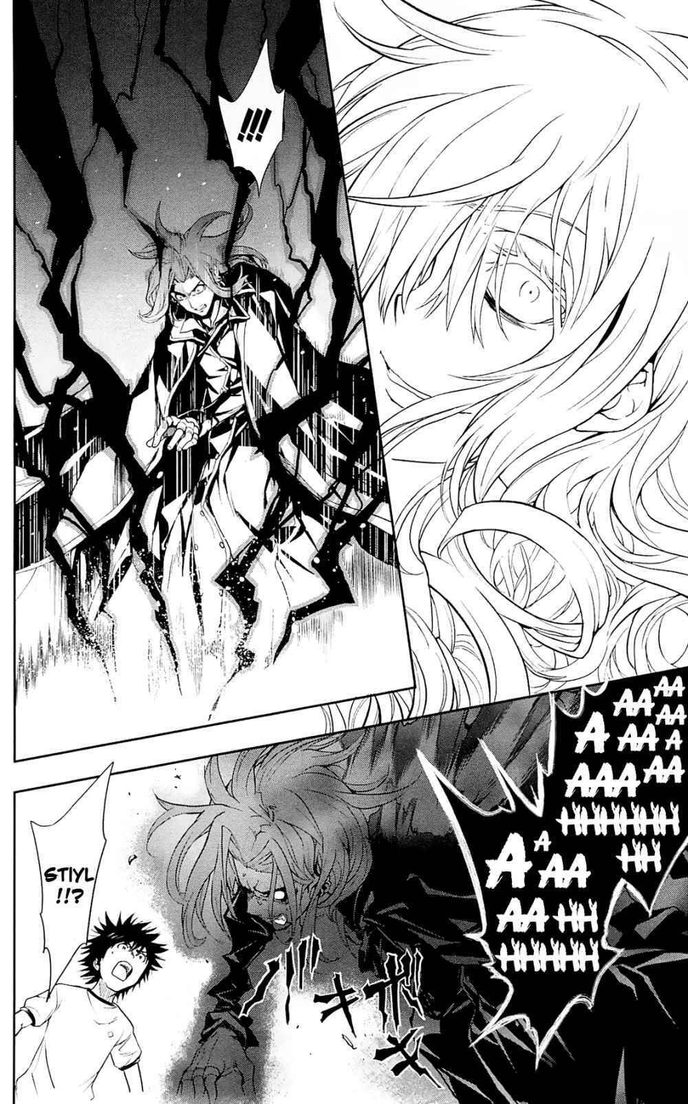 cấm thư ma thuật index chapter 70 23