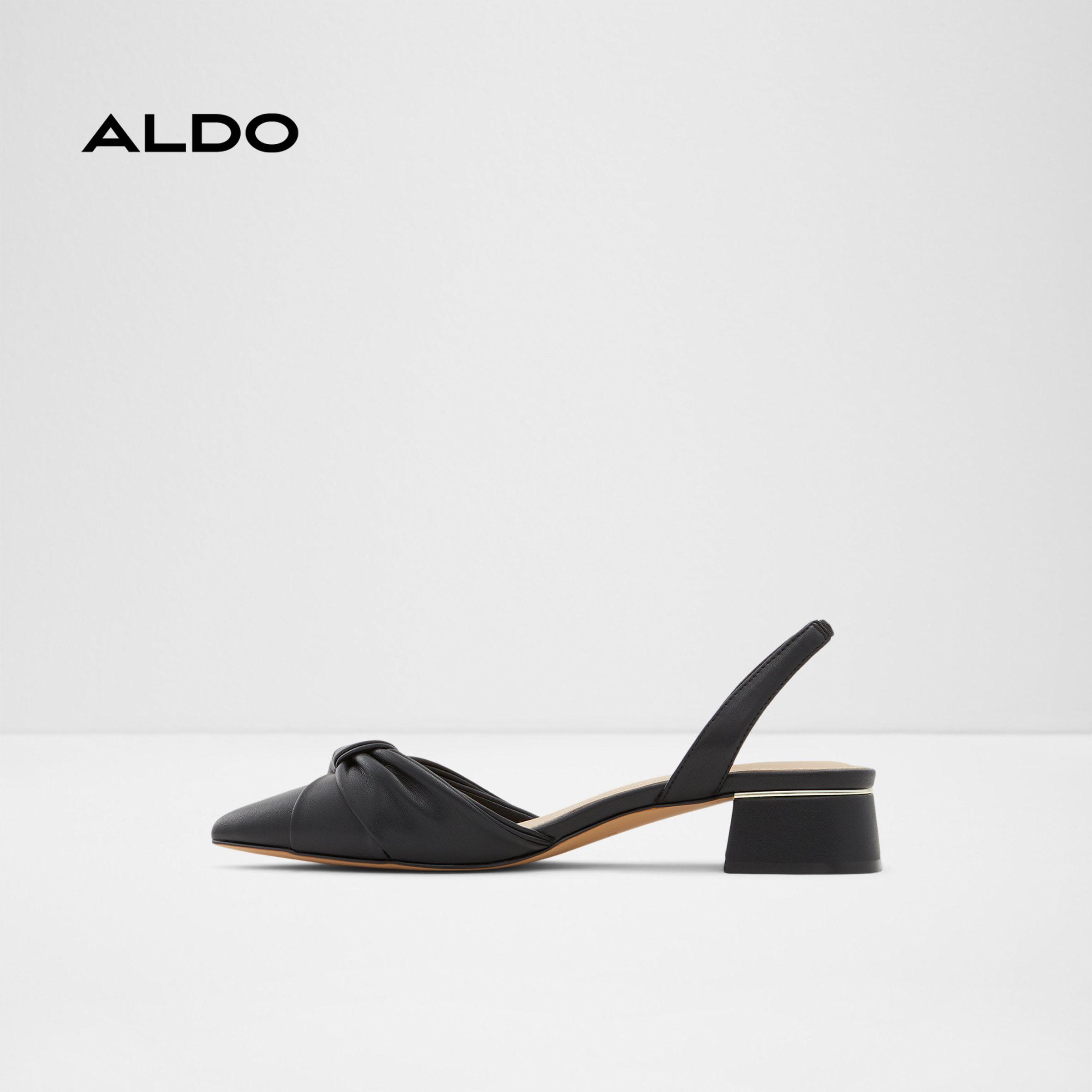 Sandal cao gót nữ Aldo BREIDDA