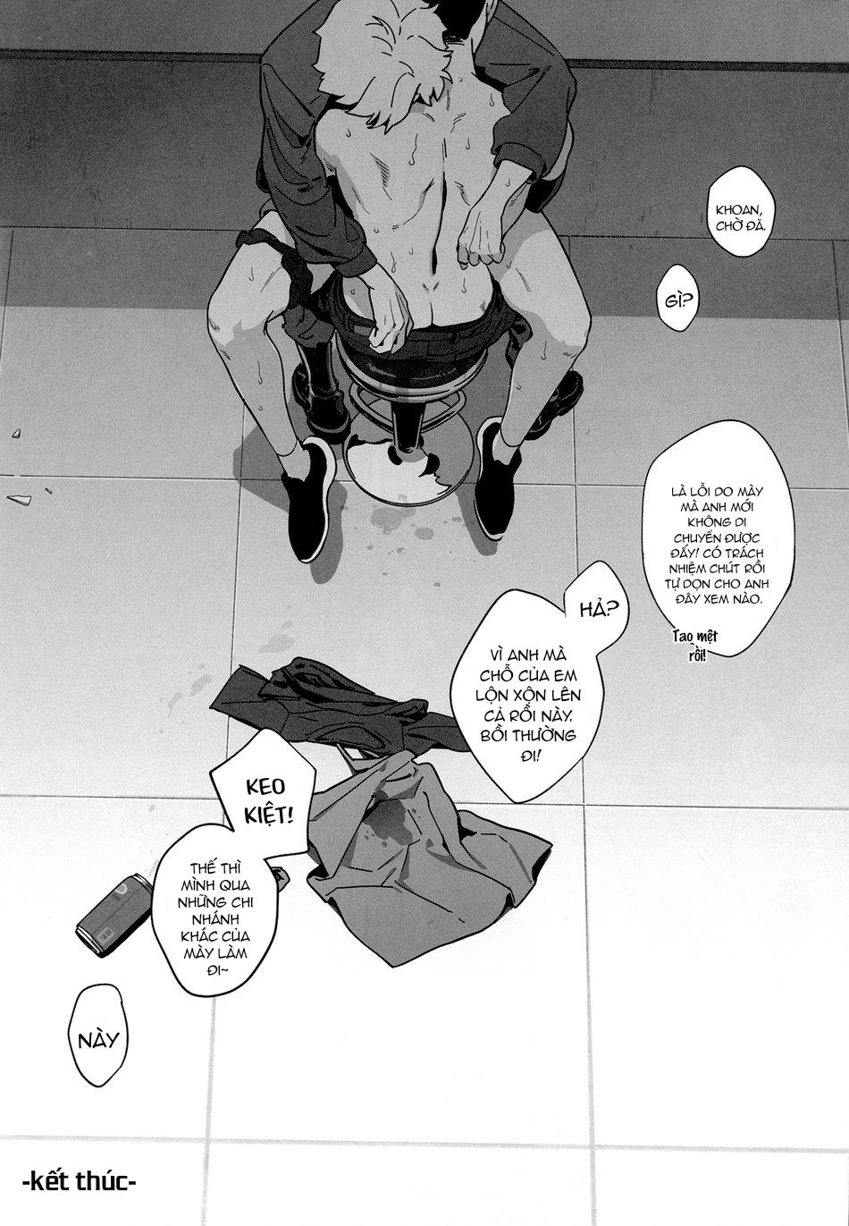 tuyển tập haikyuu dj by dammei bl chapter 36 30