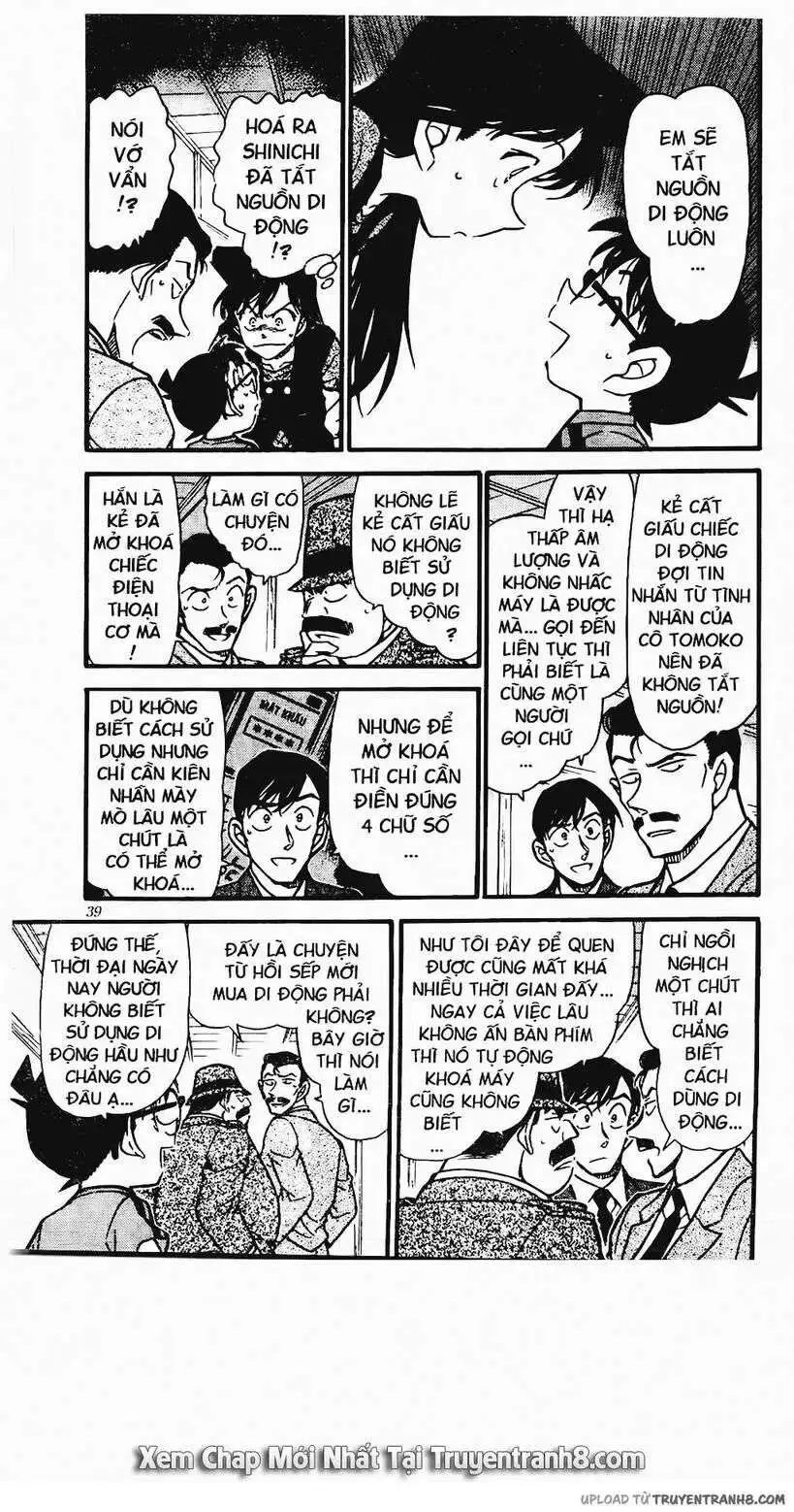 conan chapter 482 5