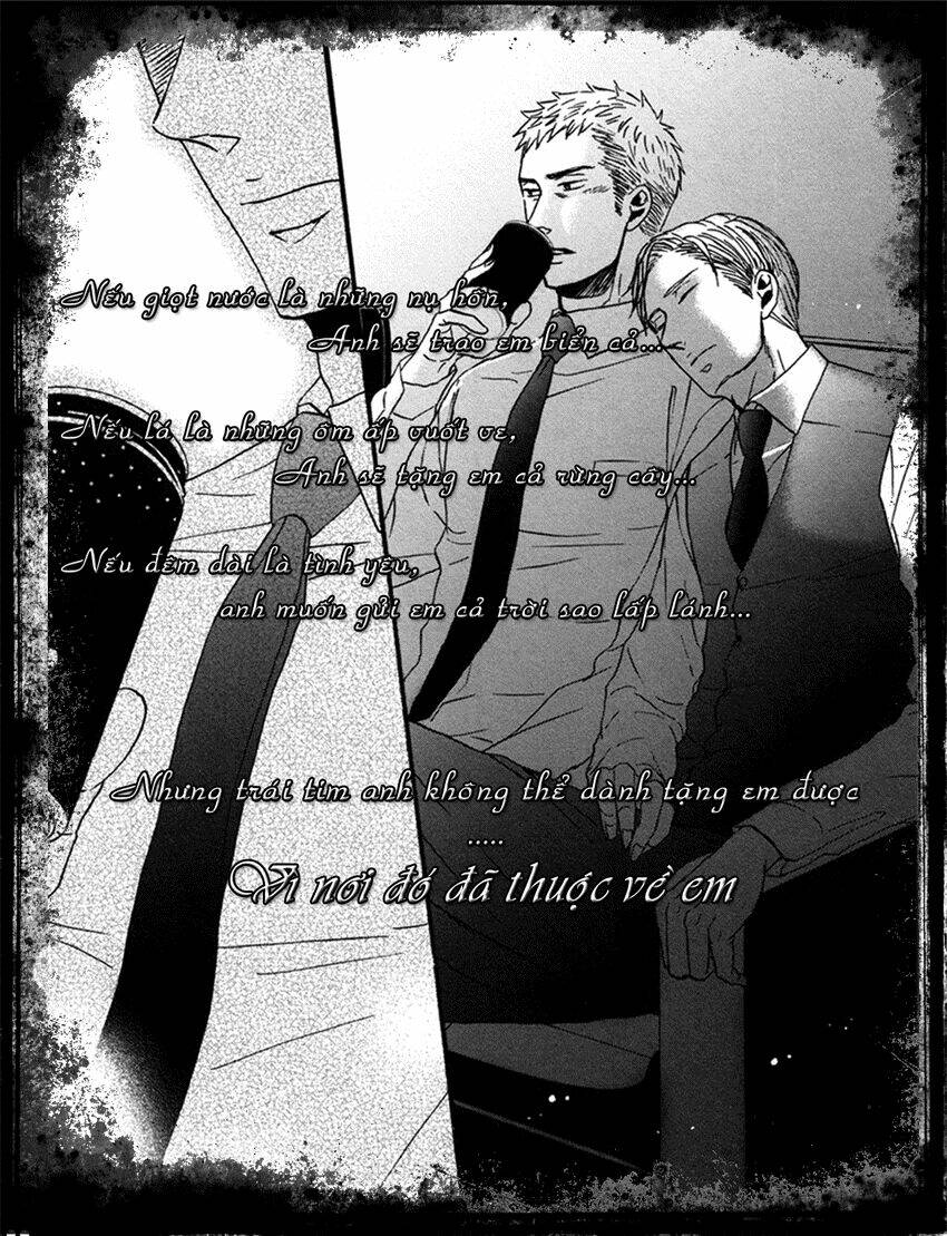 saezuru tori wa habatakanai chapter 7 37