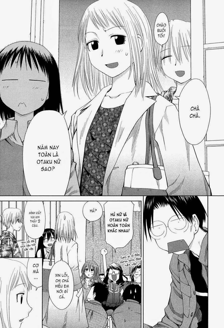 genshiken chapter 56 34