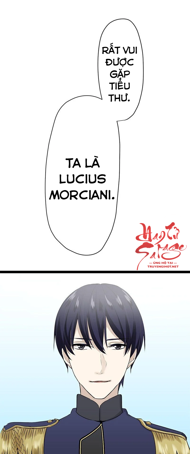 nullitas~nàng dâu giả dối~ chapter 20.2 19