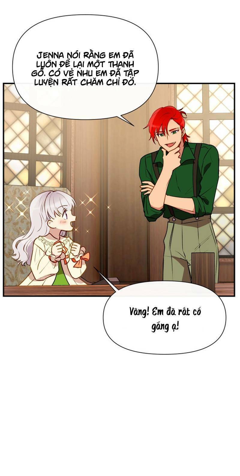 khế ước của nữ công tước quái vật chapter 31 23