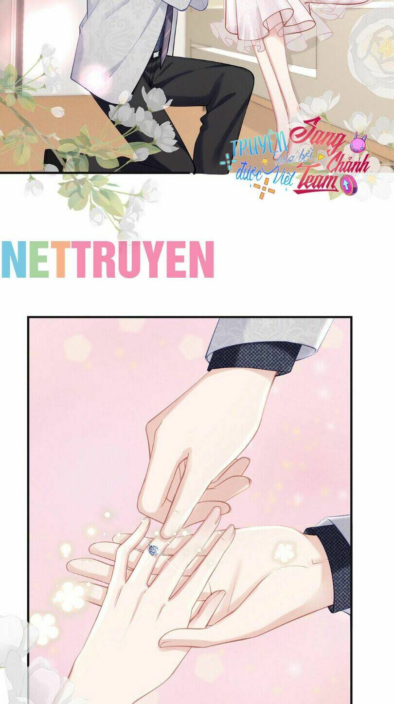 chỉ muốn cưng chiều em chapter 26 9