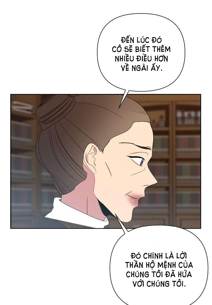 thiên đường (heaven) chapter 25 24