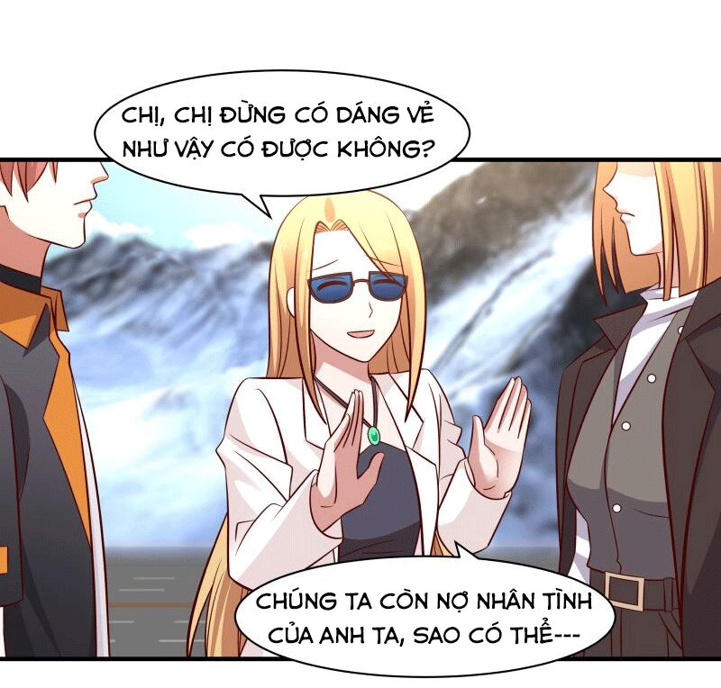 trên người ta có một rồng chapter 420 19