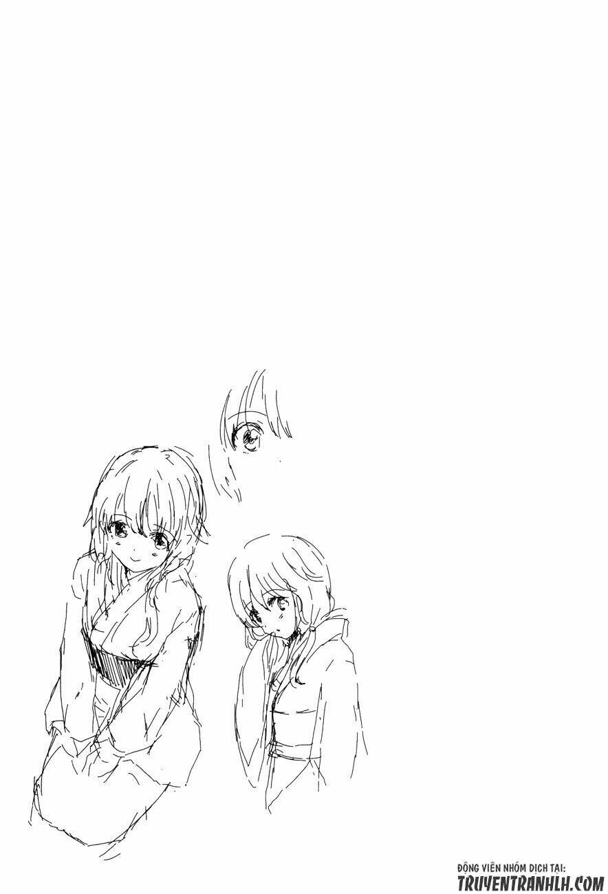 oni ga deru ka ja ga deru ka chapter 3 26