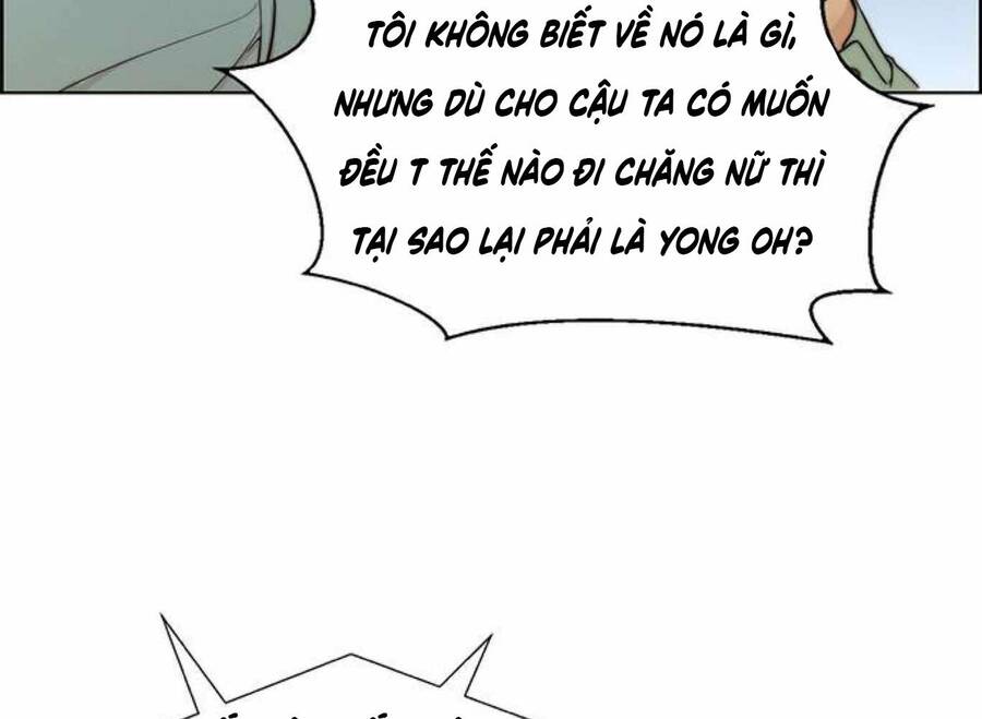 Người Đàn Ông Thực Thụ Chapter 80 - Trang 205