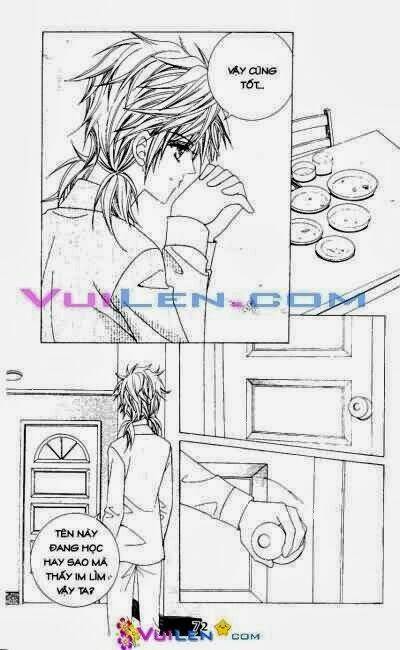 đại ca đi học chapter 8 72