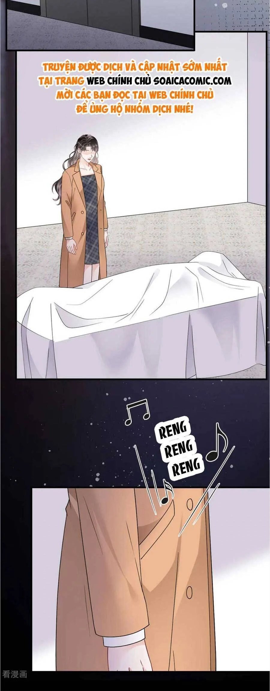 [16+] đại tiểu thư có thể có ý đồ xấu chapter 182 18