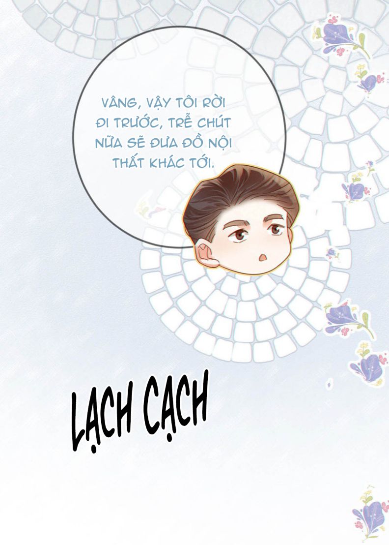 nịch tửu chapter 56 26
